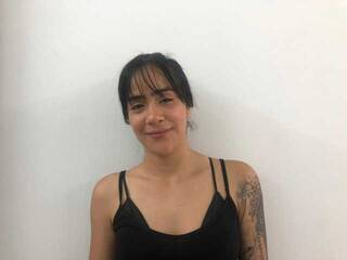 Erotic video chat MinaDevil69