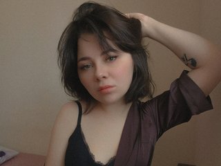 Erotic video chat MinaErmina