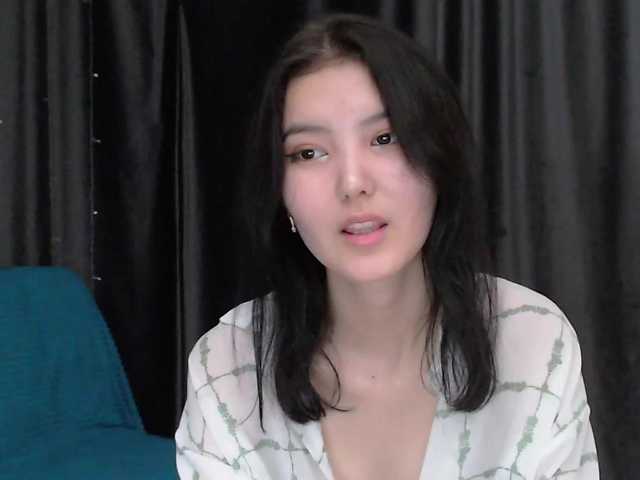 Broadcast screenshots MinaHin