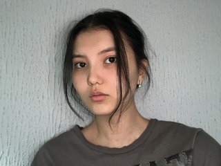 Erotic video chat MinaHin
