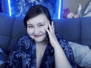 Broadcast screenshots MinaMoss