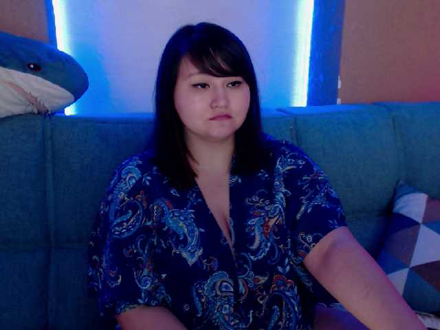 Broadcast screenshots MinaMoss