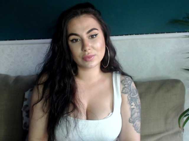 Broadcast screenshots MindyExtasy
