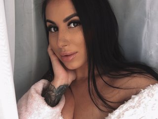 Erotic video chat MindyExtasy