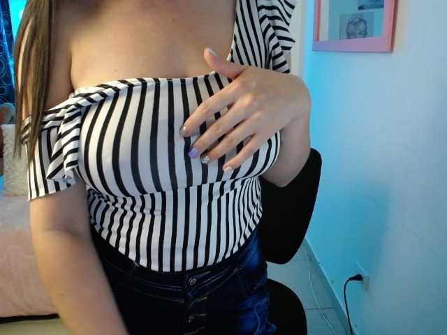 Broadcast screenshots Mindyparker