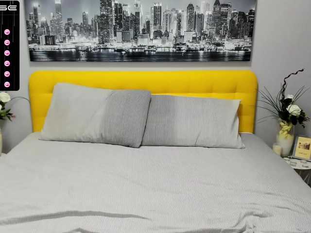 Broadcast screenshots MinelliSea