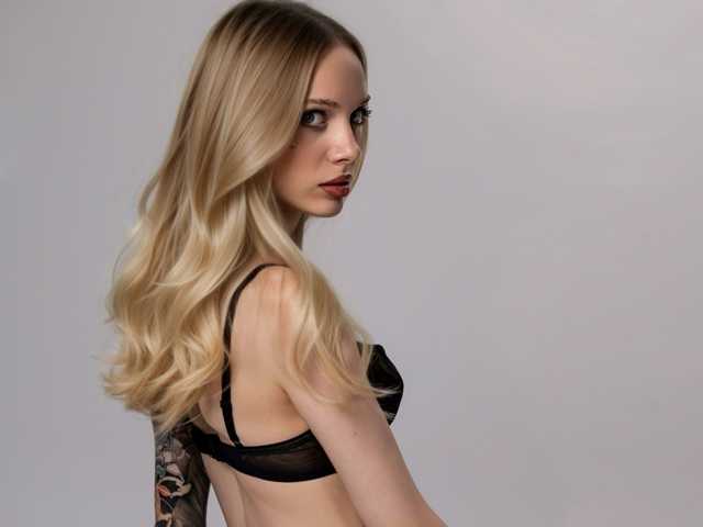 Photo of the profile Tina_ne_malina