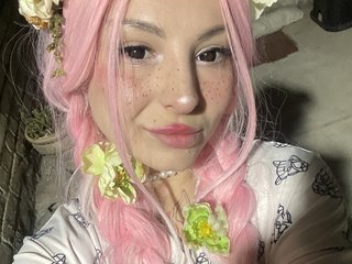 Erotic video chat Mini0Melloo