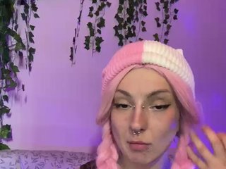 Erotic video chat Mini0Melloo