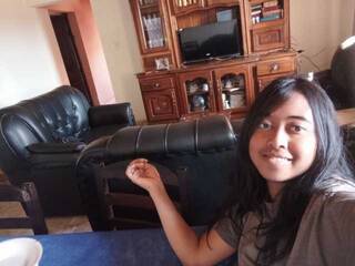 Erotic video chat Minie4