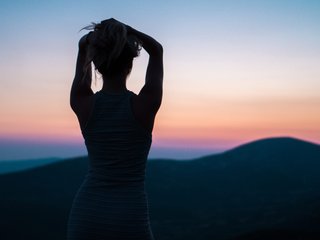 Erotic video chat MinnaLinda