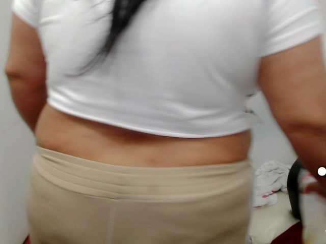 Broadcast screenshots minnie-bbw