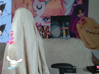 Erotic video chat Minniequeen