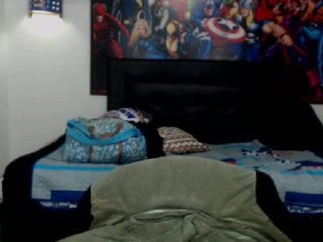 Broadcast screenshots blackmio88