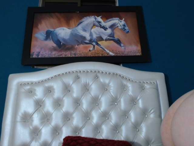 Broadcast screenshots miqueyla