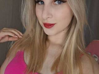 Erotic video chat MiraSpaceGirl