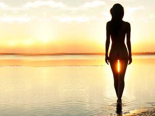 Erotic video chat Mirabe