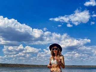 Erotic video chat MiraBella33