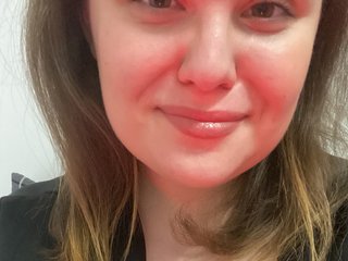 Erotic video chat Mirabella666