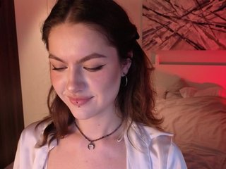Erotic video chat MiraBelle
