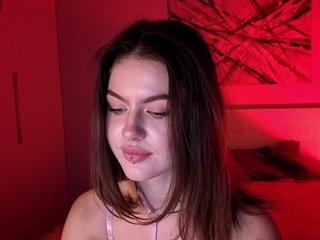 Erotic video chat MiraBelle