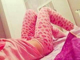 Erotic video chat miracle11