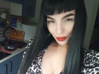 Erotic video chat MiraFaut