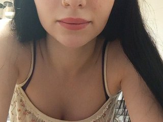 Erotic video chat MiraFaut