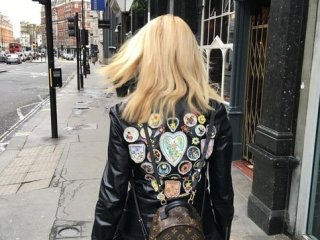 Photo of the profile 1-VICTORIA