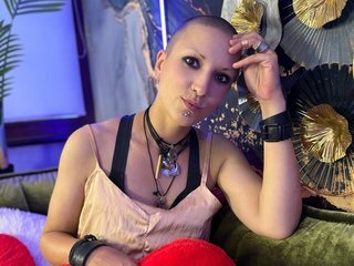 Erotic video chat MiraMoonn