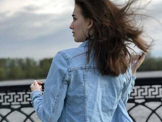 Erotic video chat miranaa