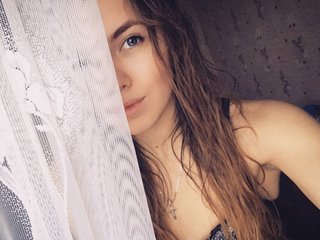 Erotic video chat MiranaLana