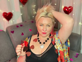 Erotic video chat miranda-robinson