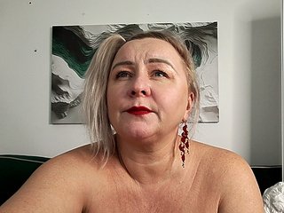 Erotic video chat miranda-robinson