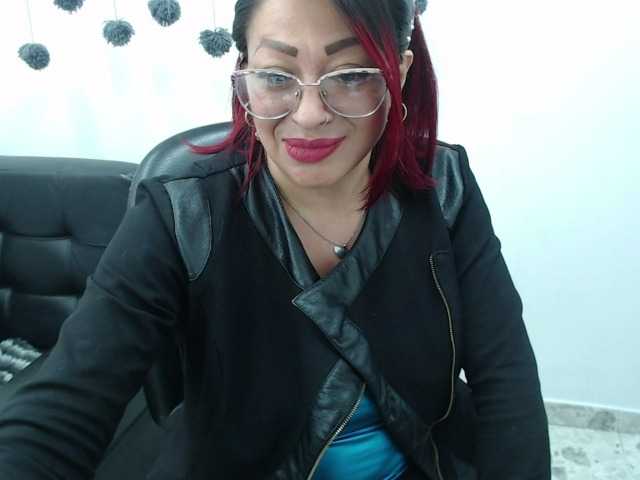 Broadcast screenshots miranda-spark