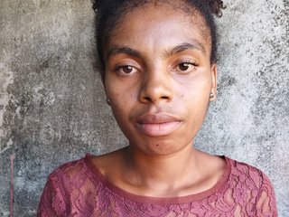 Erotic video chat Miranda77