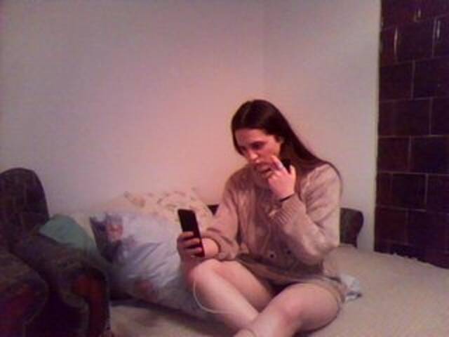 Broadcast screenshots miranda8809