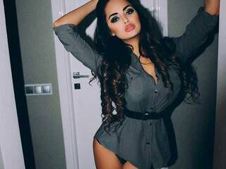 Erotic video chat MirandaFleks