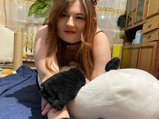 Erotic video chat MiraSlava22