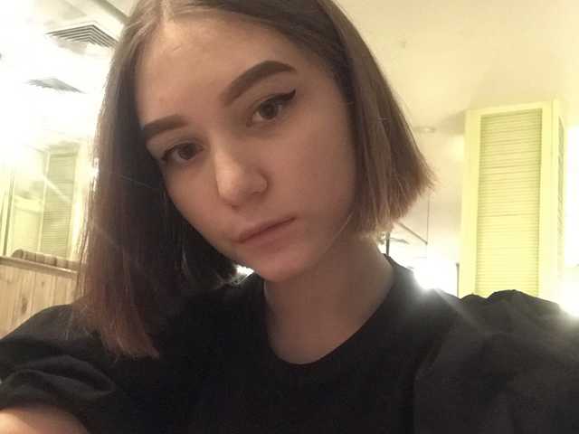 Profile photo miraslavskaa