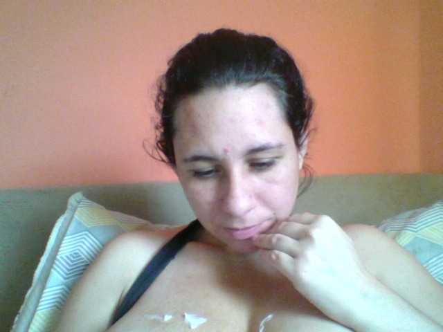 Broadcast screenshots MirelaAndrade