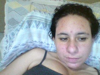 Erotic video chat MirelaAndrade