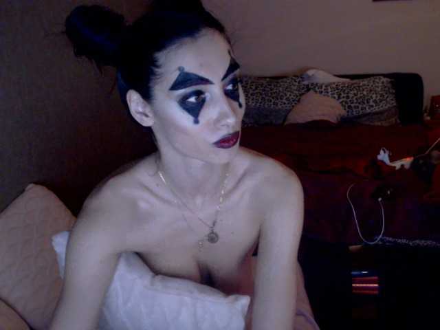 Broadcast screenshots Miriam134