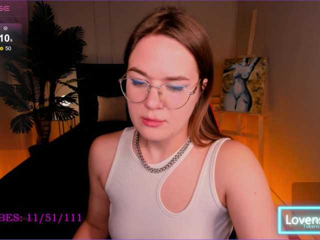 Broadcast screenshots MirraAmi