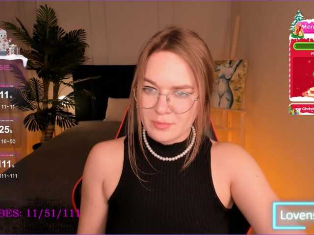 Broadcast screenshots MirraAmi