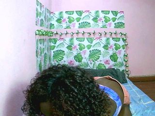 Erotic video chat Miryamiah1