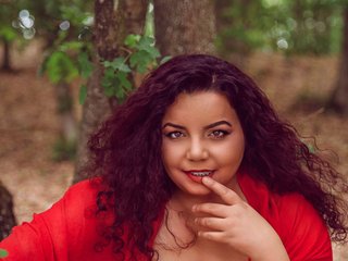 Erotic video chat MiryamInes