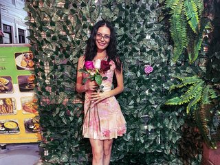 Erotic video chat MiryamyrGoddess25