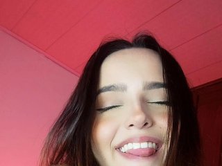 Erotic video chat mis-isabella