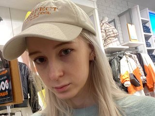 Erotic video chat MisaMarkisa